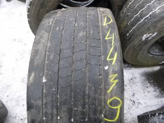 Opona używana 385/55R22,5 Hankook AH31