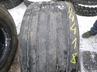 Opona używana 435/50R19,5 Sava CARGO 5