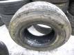 Opona używana 385/65R22,5 Bridgestone M-TRAILER 001 PLUS
