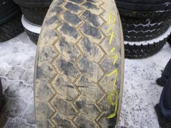 Opona używana 385/65R22,5 NEXT TREAD NT MST