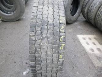 Opona używana 315/80R22,5 AUFINE ADW2