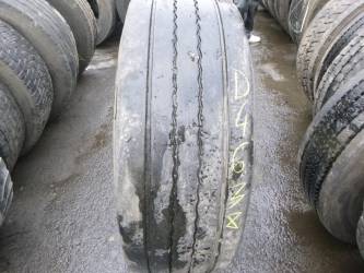 Opona używana 385/65R22,5 Continental HT3 HYBRID