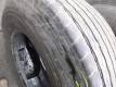 Opona używana 385/65R22,5 Sava BIEŻNIKOWANA