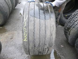 Opona używana 445/45R19,5 Continental BIEŻNIKOWANA