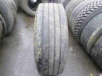 Opona używana 385/65R22,5 TRAZANO SMART TRANS T