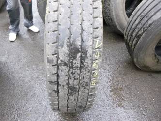 Opona używana 315/80R22,5 Sava ORJAK 5