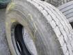 Opona używana 315/80R22,5 Sava ORJAK 5