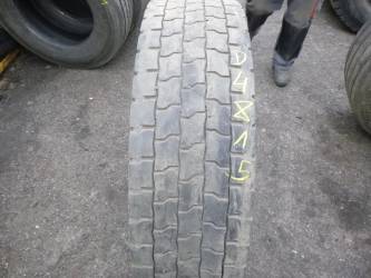 Opona używana 315/80R22,5 Taurus ROAD POWER D