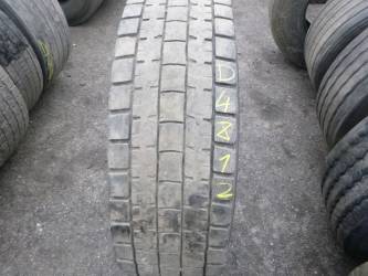 Opona używana 315/80R22,5 NEXT TREAD NT 444