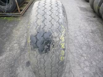 Opona używana 385/65R22,5 LONG MARCH LM526