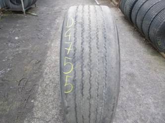 Opona używana 385/65R22,5 Hankook BIEŻNIKOWANA