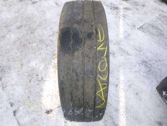 Opona używana 245/70R19,5 Bridgestone R-TRAILER 001