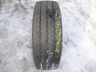 Opona używana 245/70R19,5 Bridgestone R-TRAILER 001