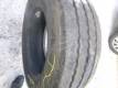 Opona używana 245/70R19,5 Bridgestone R-TRAILER 001