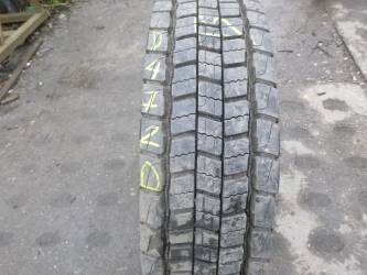 Opona używana 215/75R17,5 Uniroyal DH40