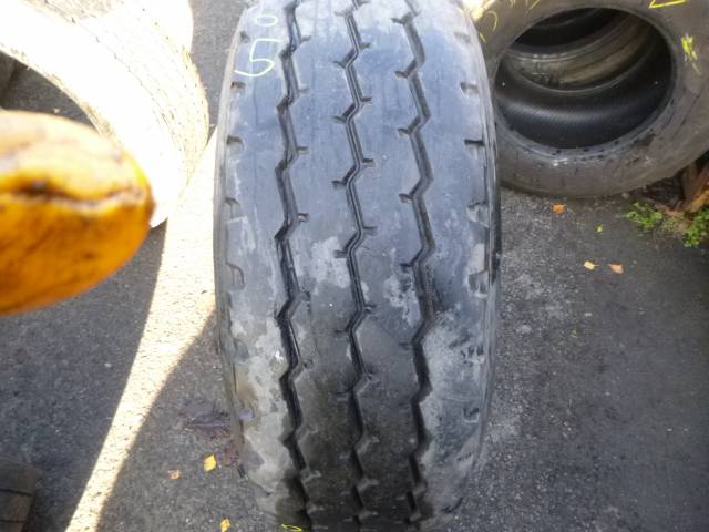 Opona używana 385/65R22,5 Pirelli AP05