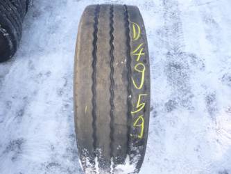 Opona używana 245/70R19,5 Bridgestone R-TRAILER 001