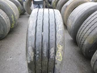 Opona używana 385/55R22,5 Sailun S629