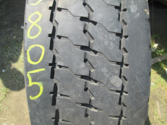 Opona używana 275/70R22.5 Goodyear .