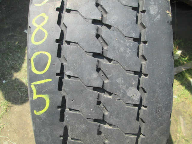 Opona używana 275/70R22.5 Goodyear .