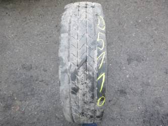 Opona używana 215/75R17,5 Goodyear KMAX S