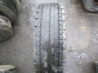 Opona używana 315/80R22,5 Michelin XDW ICE GRIP REMIX