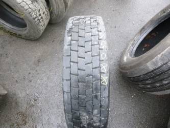Opona używana 275/70R22,5 Continental MICHELIN XDE2