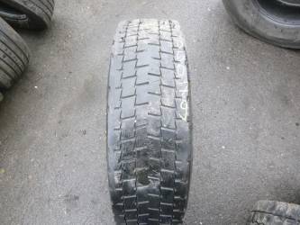 Opona używana 275/70R22,5 Bridgestone BIEŻNIKOWANA