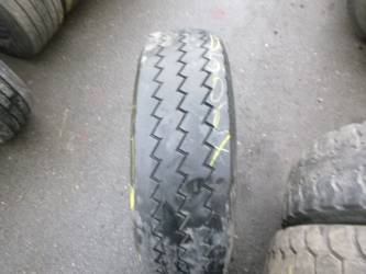 Opona używana 275/70R22,5 Dunlop BIEŻNIKOWANA