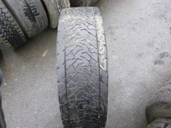 Opona używana 315/80R22,5 Goodyear KMAX D GEN-2