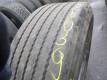 Opona używana 385/65R22,5 Bridgestone BIEŻNIKOWANA