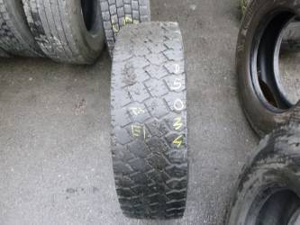 Opona używana 275/70R22,5 Bridgestone BIEŻNIKOWANA