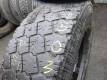 Opona używana 275/70R22,5 Bridgestone BIEŻNIKOWANA