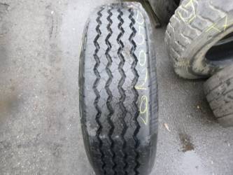 Opona używana 275/70R22,5 Michelin BIEŻNIKOWANA