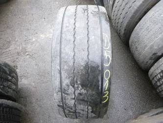 Opona używana 385/55R22,5 Semperit RUNNER T2