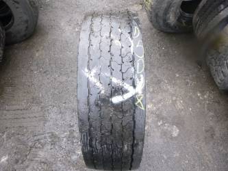 Opona używana 275/70R22,5 Goodyear WTD CITY ULTRA GRIP