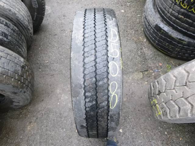 Opona używana 275/70R22,5 Sailun City Convoy