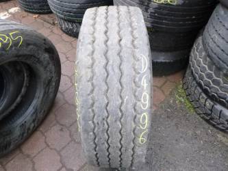 Opona używana 385/65R22,5 Rigdon TRAILER-MAX 400