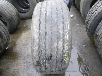 Opona używana 385/55R22,5 Fulda ECOTONN 2