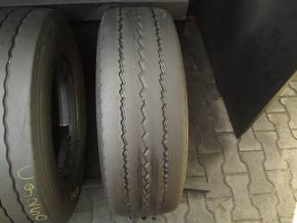 Opona używana 245/70R17,5 WESTLAKE WTX1