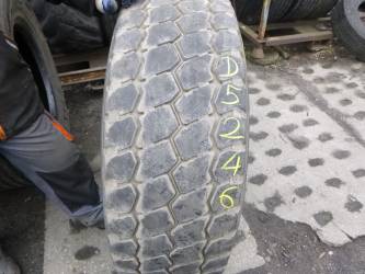 Opona używana 385/65R22,5 BERLINER Y3Z