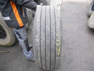 Opona używana 385/65R22,5 Firestone BIEŻNIKOWANA