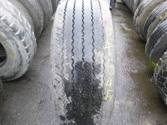 Opona używana 385/65R22,5 Continental HSW2 SCANDINAVIA