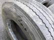 Opona używana 385/65R22,5 Continental HSW2 SCANDINAVIA