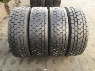 Opony używane 315/60R22,5 BARKLEY BL806+