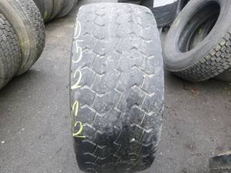 Opona używana 385/55R22,5 Continental HDC