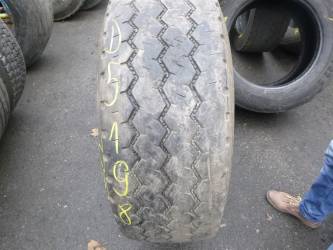 Opona używana 385/65R22,5 Goodride AT557