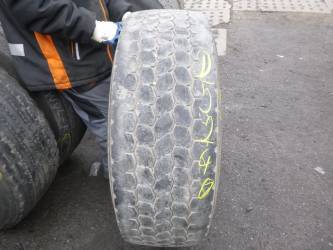 Opona używana 385/65R22,5 Firestone FT833