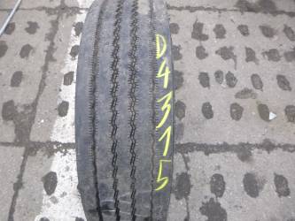 Opona używana 215/75R17,5 JK TYRE JETWAY-JUL3