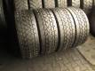 Opony używane 295/55R22,5 Goodyear KMAX D GEN-2